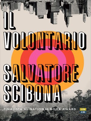 cover image of Il Volontario